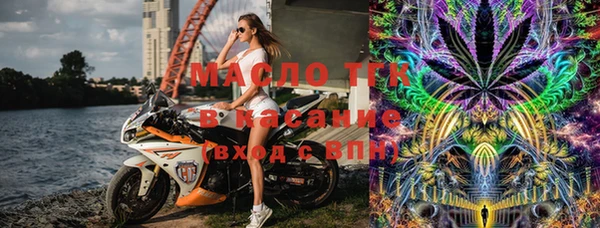 стафф Алексин